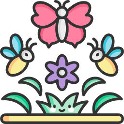 Butterfly icon