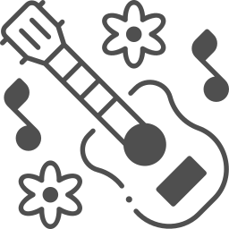 gitarre icon