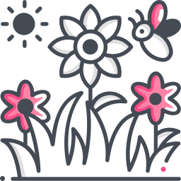 sonnenblume icon