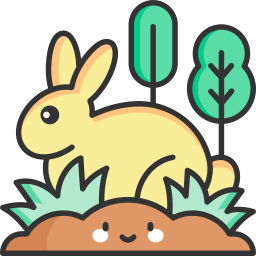 Rabbit icon