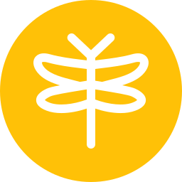 Dragonfly icon