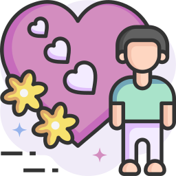 valentinstag icon