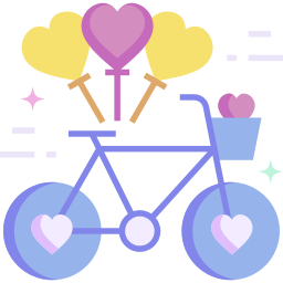 ciclo icono