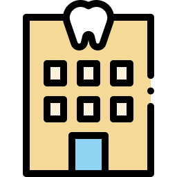 dentisterie Icône