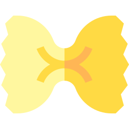 farfalle icoon