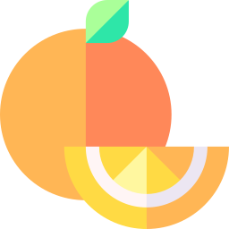 orange icon