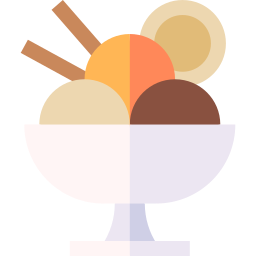 helado icono