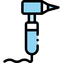 Dental drill icon