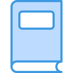 Book icon