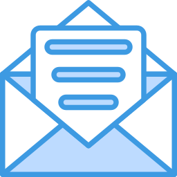 email icon