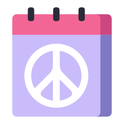 Peace icon