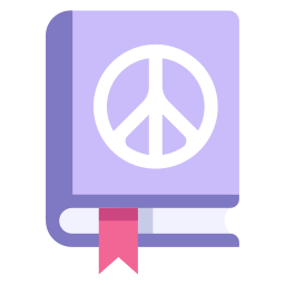 Peace icon