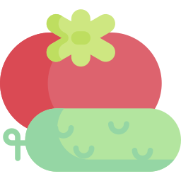 Vegetables icon