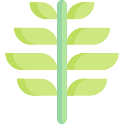 Plant icon