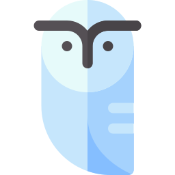 Owl icon