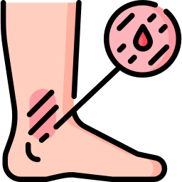 Bruises icon