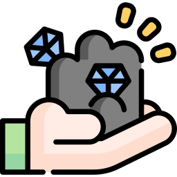 Diamond icon