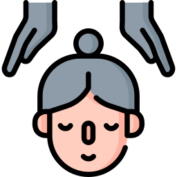 Massage icon