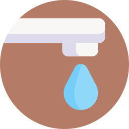 Водопроводная вода иконка
