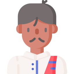 ドミニカ人 icon