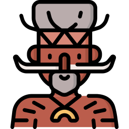 papú icono