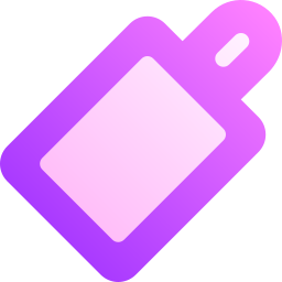 Cutting board icon