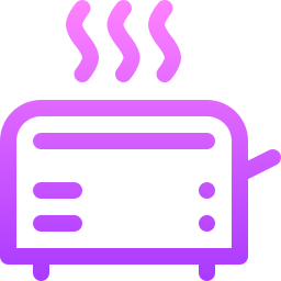 toaster icon