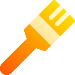 Brush icon