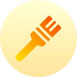 Brush icon