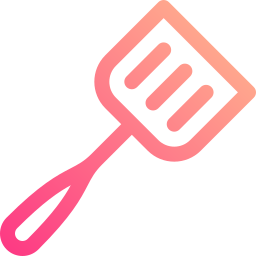 Spatula icon