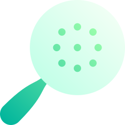 Strainer icon