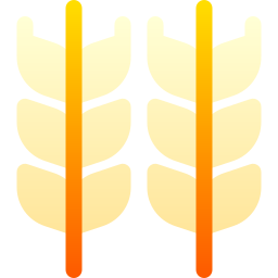 Wheat icon