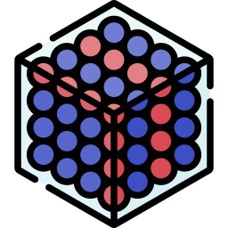 nanocristal icono