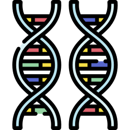 genoma icona