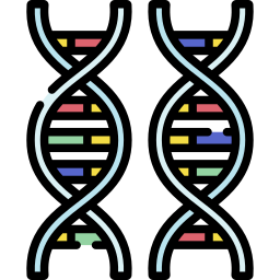 Genome icon