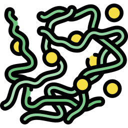 Nanocomposite icon