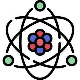 Atom icon