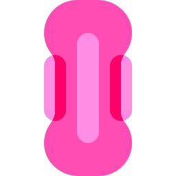 위생 수건 icon