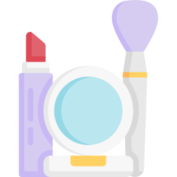 maquillaje icono