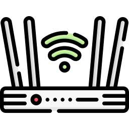 wifi Icône