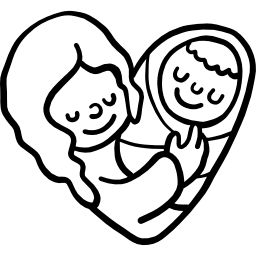 母性 icon