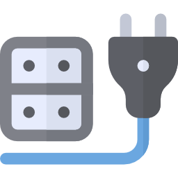 stecker icon