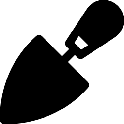 Trowel icon