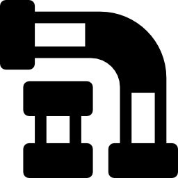 Pipe icon