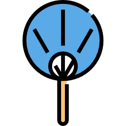 uchiwa icon