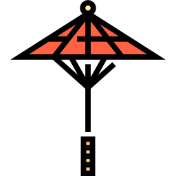 Wagasa icon