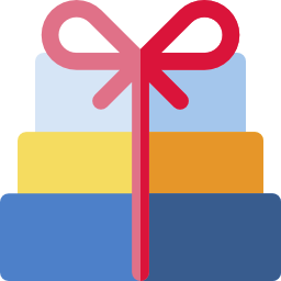 Gift icon