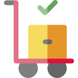 Cart icon