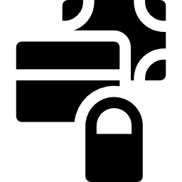 Payment security icon