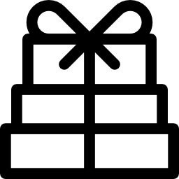 Gift icon